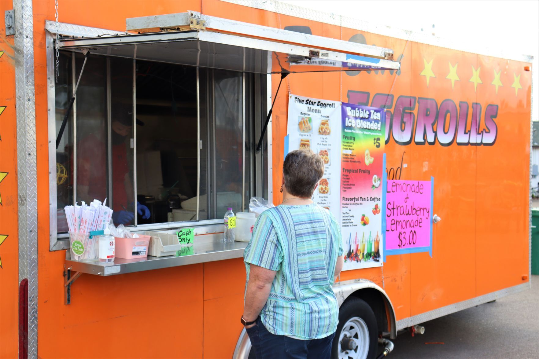 SpringFest 2021 in Chippewa Falls